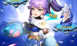 《我的魔法英雄伙伴》英雄攻略：英雄类型&神技搭配介绍