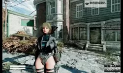 《辐射4》机械守卫全息卡带收集与电梯启动方法