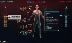 《赛博朋克2077》2.0半伤流义体、专长推荐
