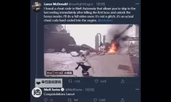 《尼尔机械纪元》中外名人彩蛋合集 你不知道的名人梗