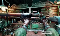 rogue射击游戏分享 有哪些好玩的肉鸽射击游戏