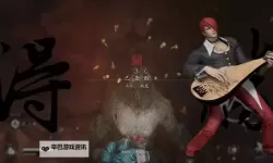 《黑神话悟空》疯虎无伤打法攻略 黑神话悟空疯虎怎么打