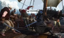 《巫师3》史凯利杰头号公敌任务心得 史凯利杰头号公敌怎么做