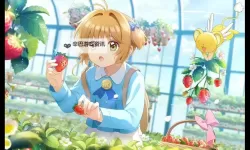 《魔卡少女樱回忆钥匙》兑换码   2024最新全渠道可用魔卡少女樱回忆钥匙兑换码分享