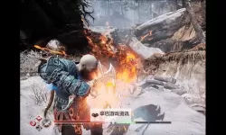 《战神4》实用战斗及连招技巧