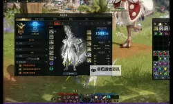 《命运方舟》铭刻与首饰搭配思路讲解