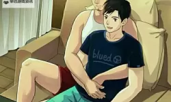 小蓝视频男同在线：探索真实多彩的男同互动世界