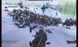 《骑马与砍杀2》1.1.0版更新内容一览