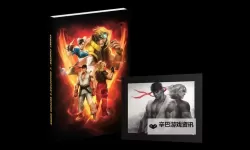 《街头霸王5》中文设置方法 怎么设置中文