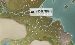 《无限暖暖》微风绿野商人位置分享 微风绿野商人在哪