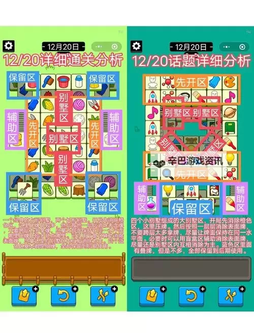 《羊了个羊》3月23日羊羊大世界通关教程图1