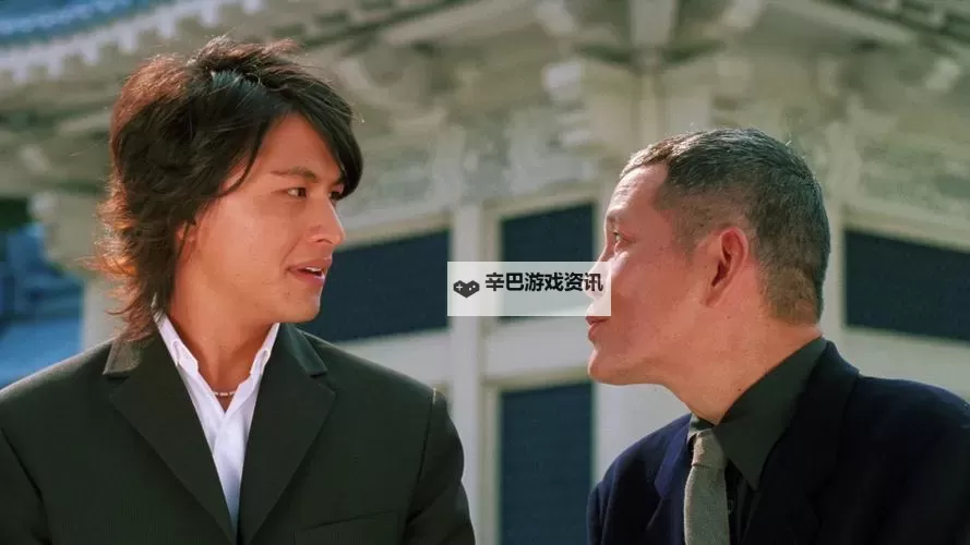 盘点2024年最好看的中文字幕国语电影推荐排行榜图1