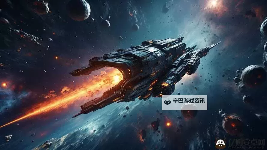 太空旋涡电脑版下载 推荐好用的太空旋涡电脑版模拟器下载图2