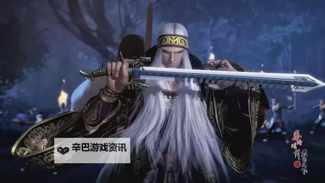 腾讯秦时明月手游如何双开 2021最新双开神器来袭图1