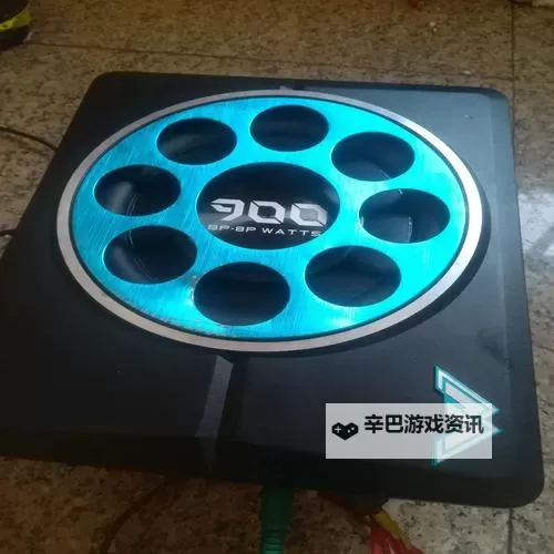 探索奇幻世界：揭秘月光爆吧器的奥秘图1