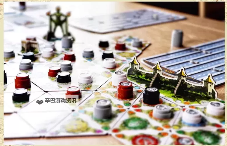 十大电子桌游盘点 有哪些好玩的电子桌游图2