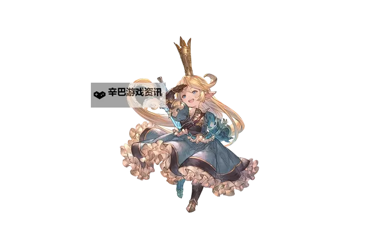 《碧蓝幻想Relink》夏洛特输出手法讲解 夏洛特怎么输出图1