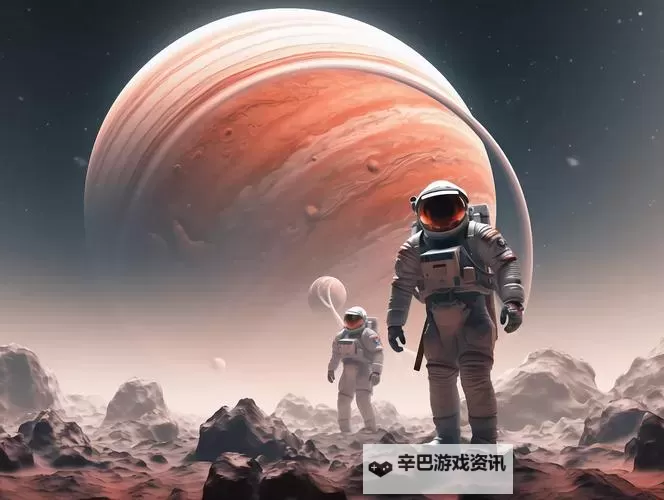 太空旋涡电脑版下载 推荐好用的太空旋涡电脑版模拟器下载图1