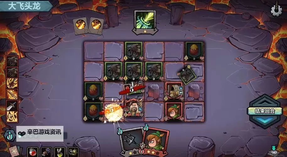 必玩肉鸽卡牌游戏盘点 有哪些肉鸽卡牌游戏图2