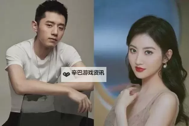 张继科上景甜了吗？真相揭秘引发网民热议图1