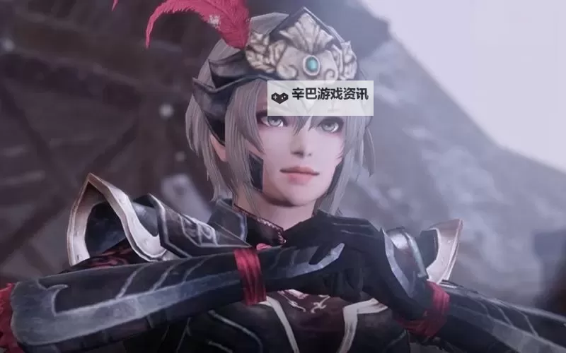 真三国无双7:猛将传 吕玲绮究极小沛之战图1