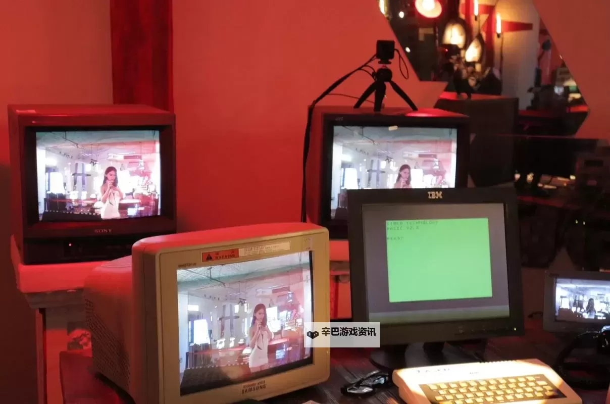 探索2024年值得拥有的十大免费的xxxx资源图1