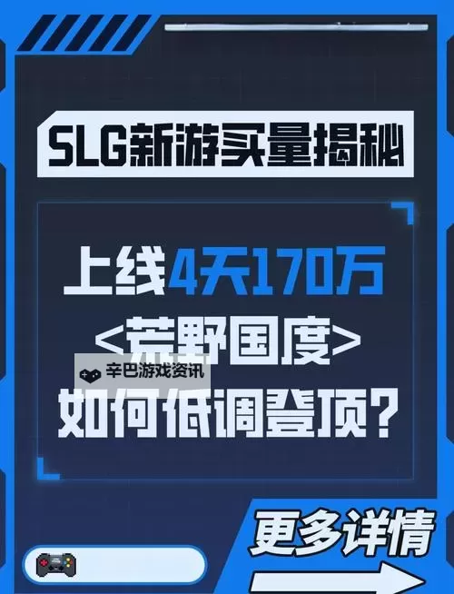 荒野国度官网首页地址 最新荒野国度官方网站链接是多少图1