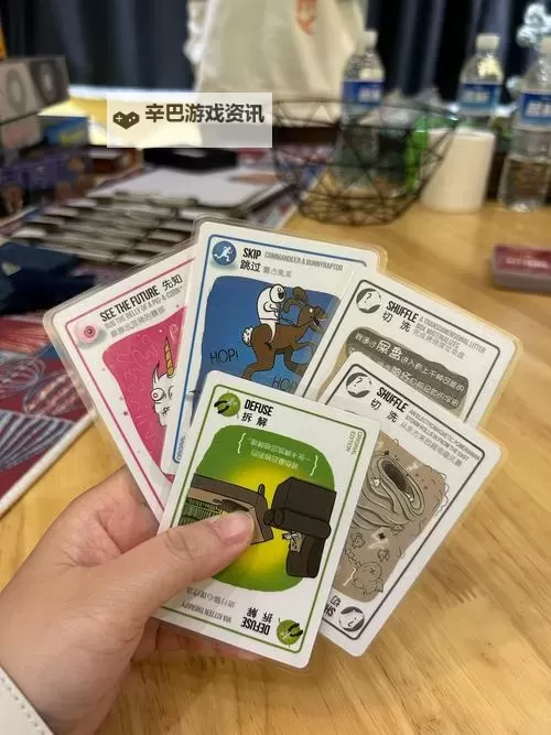 十大电子桌游盘点 有哪些好玩的电子桌游图1