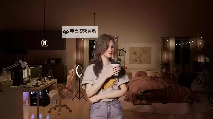 《云族裔inzoi》角色装扮改变方法 如何改变小人装扮图1