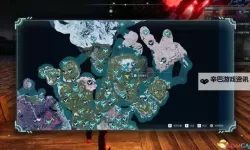 《幻兽帕鲁》前期完美建家位置推荐 前期在哪建家