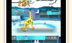 《宝可梦朱紫》零之秘宝DLC神奥御三家获取方法 第四世代御三家蛋怎么获得