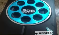 探索奇幻世界：揭秘月光爆吧器的奥秘