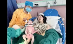 感人真实：精彩真人生孩子视频全纪录