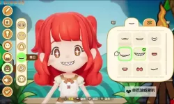 《幻想生活i转圈圈的龙和偷取时间的少女》传说材料快速刷取方法