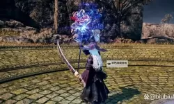 《艾尔登法环黑夜君临》隐士构筑玩法推荐 隐士怎么玩