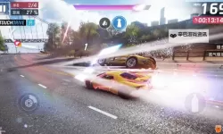 《狂野飙车9》重力感应操作技巧