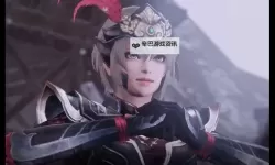 真三国无双7:猛将传 吕玲绮究极小沛之战