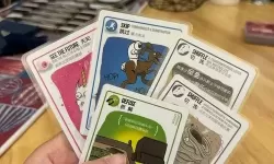 十大电子桌游盘点 有哪些好玩的电子桌游