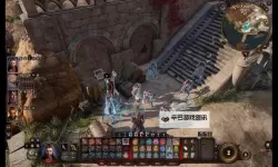 《博德之门3》双刀近战游侠构筑推荐