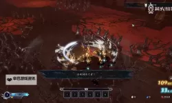 《无双深渊》一修大师修改器使用说明