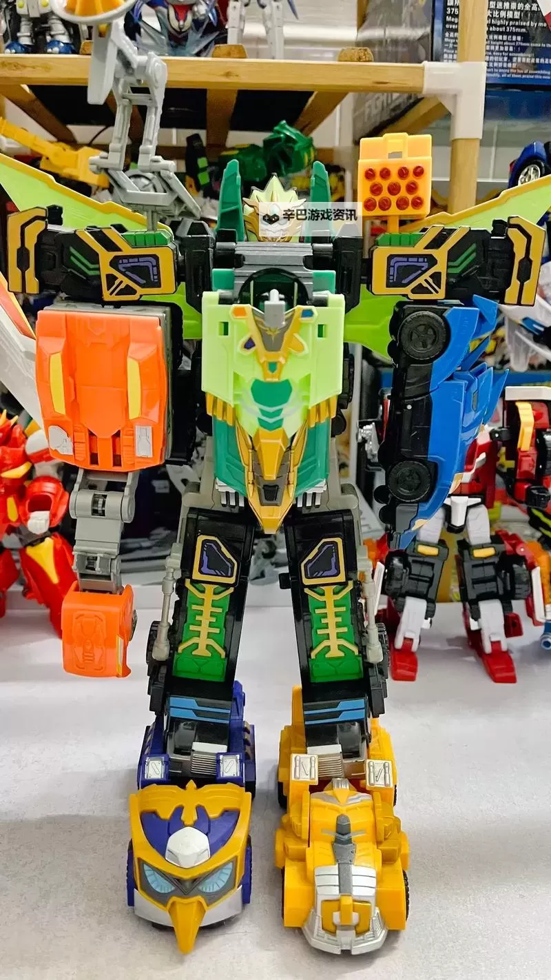 梦想三国之传奇机甲电脑版下载 怎么下载梦想三国之传奇机甲电脑版模拟器图1