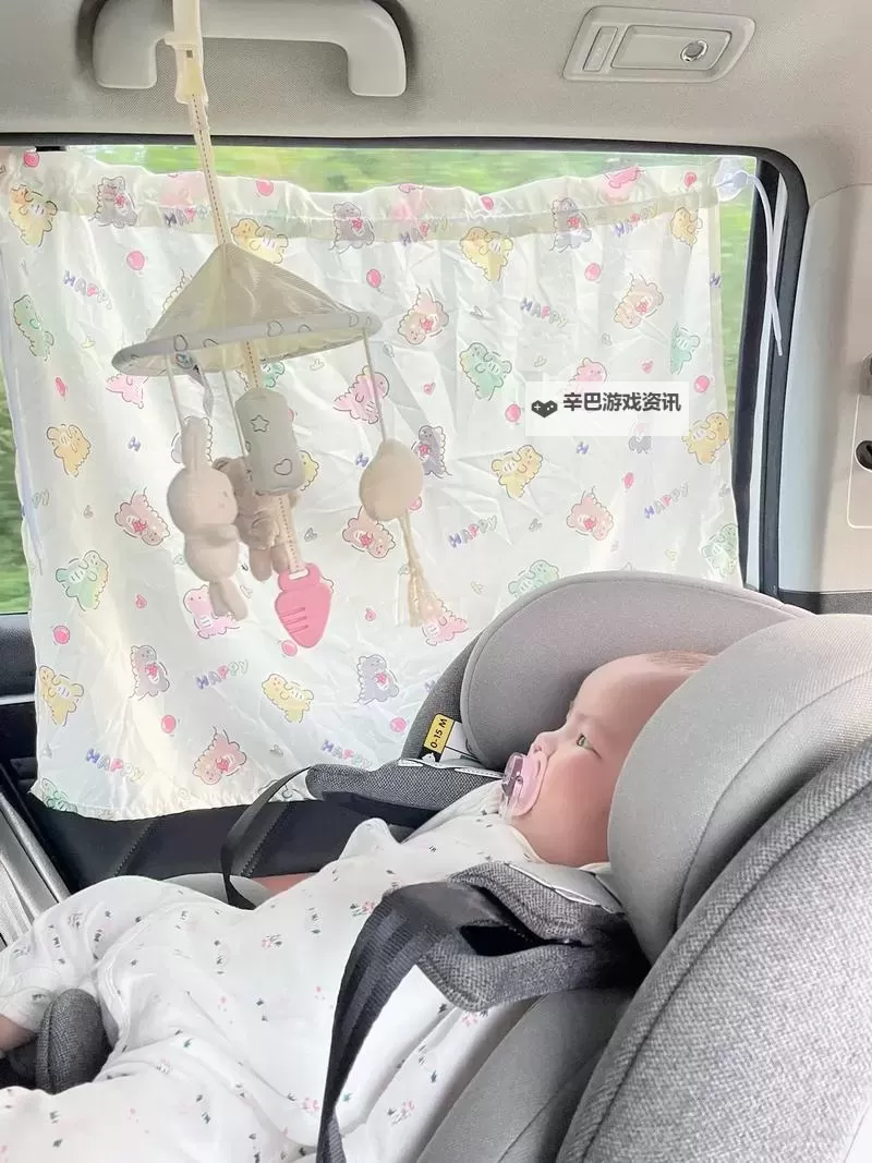 自己坐下来不疼乖乖的:温暖的陪伴与安心的时光图1