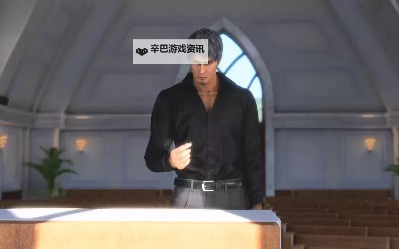 《如龙7外传无名之龙》全金珠获取方法图2