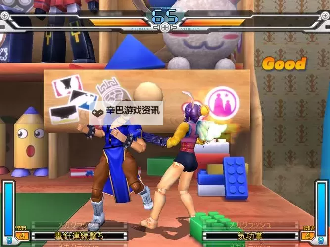 探索精彩刺激的世界——最新热门在线H游戏推荐图1