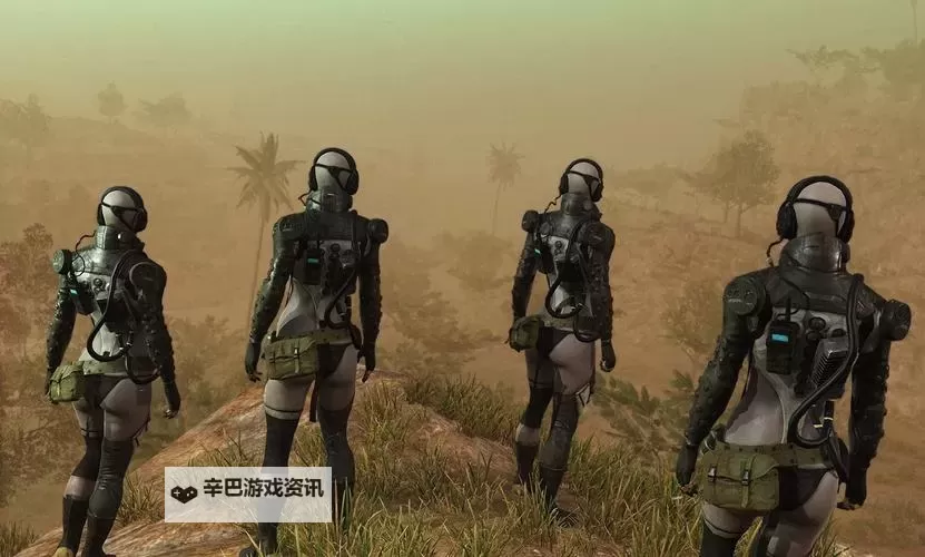 《合金装备5幻痛》燃料收集方法 燃料怎么收集图1