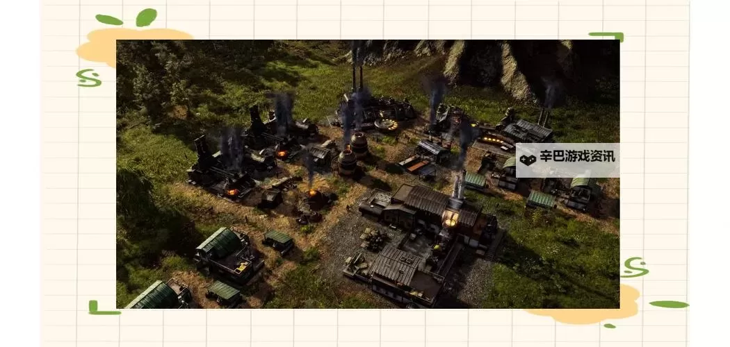 经典废土游戏推荐 有哪些好玩的废土游戏图1