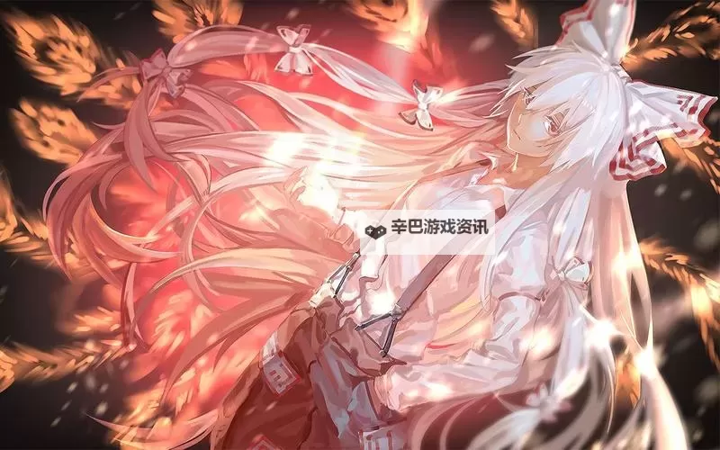 《东方梦符祭》萌新向难度4运营教学图1