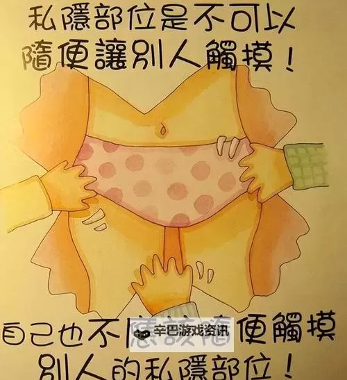 探索女生隐私部位免费看的安全指南与注意事项图2