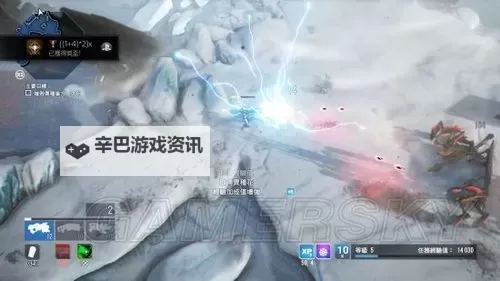 《异化》职业选择及装备练级图文详解图2