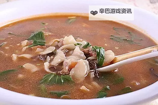 最年轻的小峓子5中字巴巴鱼汤饭：青春的味道与温情的记忆图1